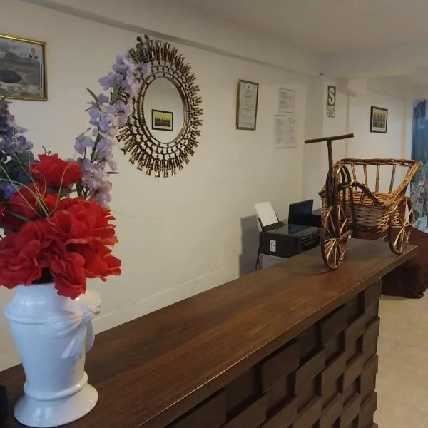 Margaritas House Hotel photo 5