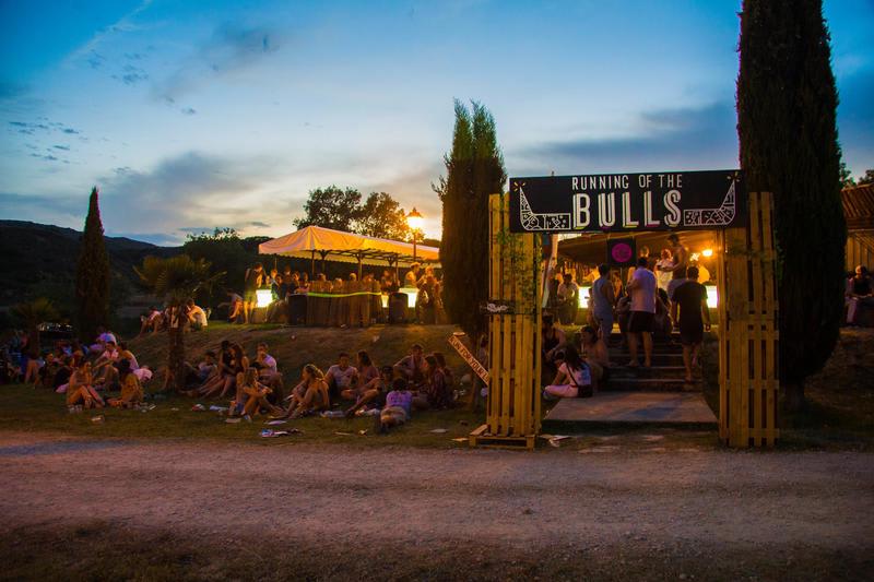 All-Inclusive Pamplona Camping photo 1
