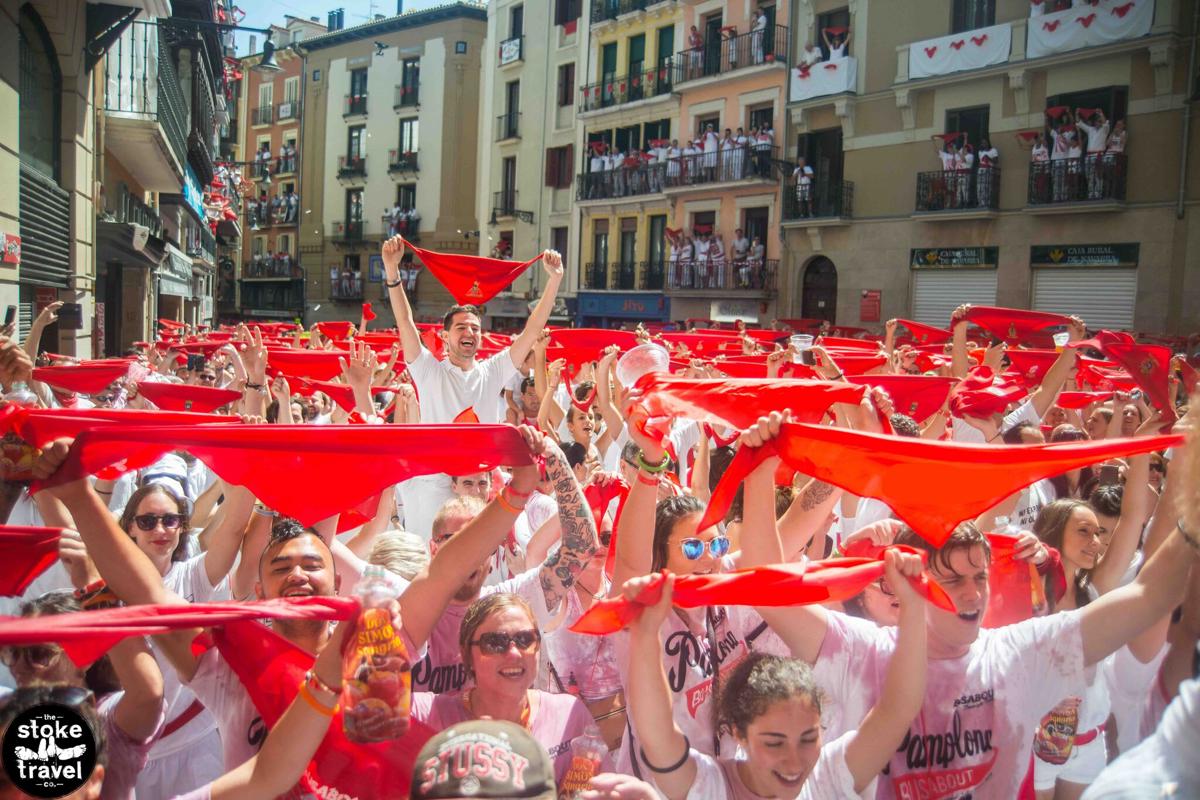 All-Inclusive Pamplona Camping photo 3