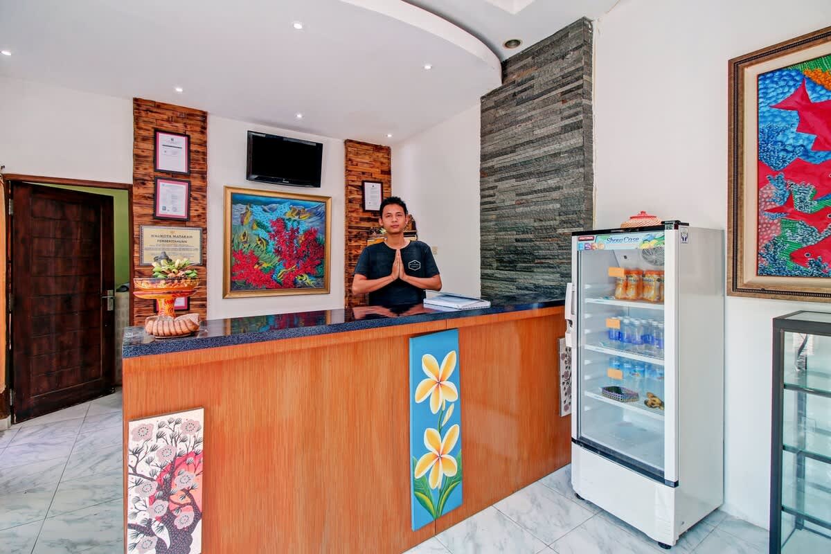 Pondok Adhya Lombok photo 1