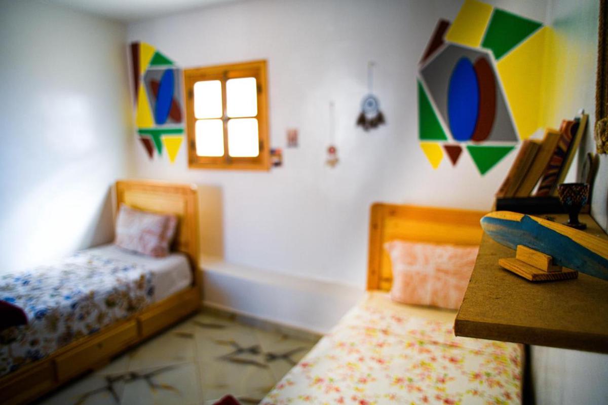 Jungle Hostel photo 1