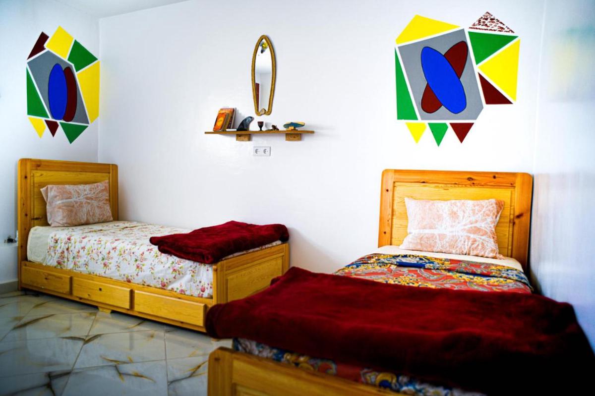 Jungle Hostel photo 4