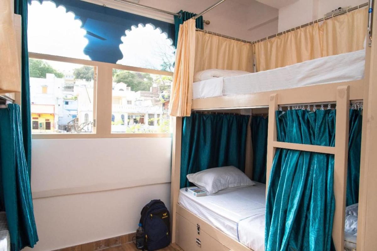 Footprint Hostel photo 2