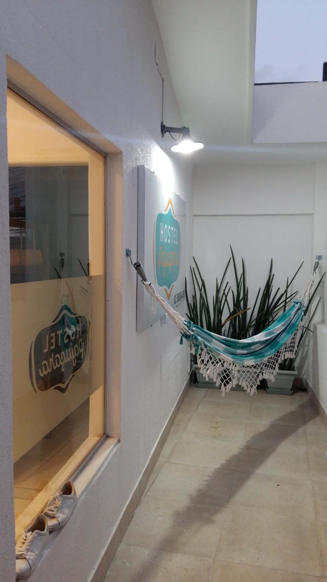 Pajuçara Hostel photo 1