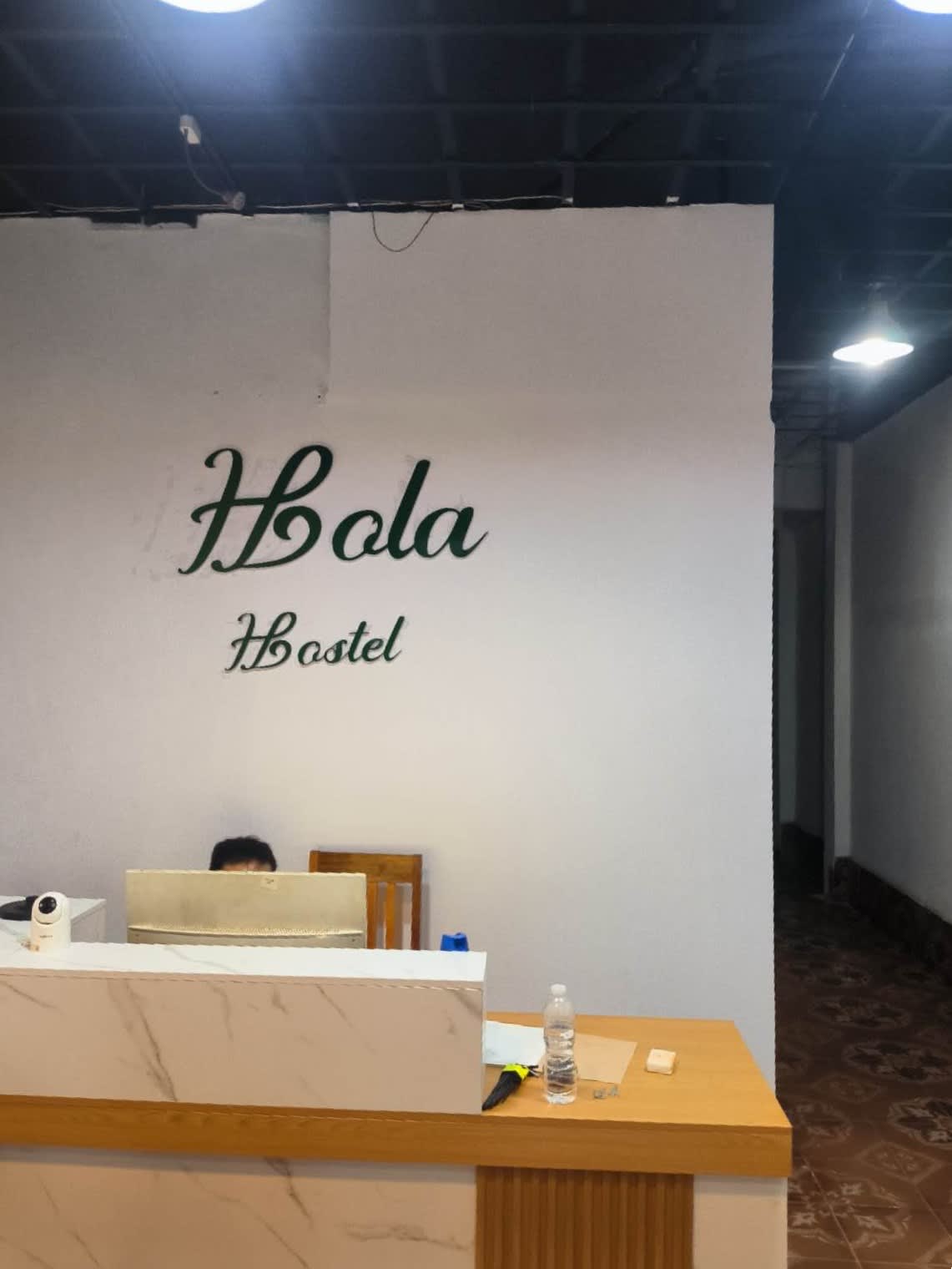 Hola Backpacker Hostel photo 4