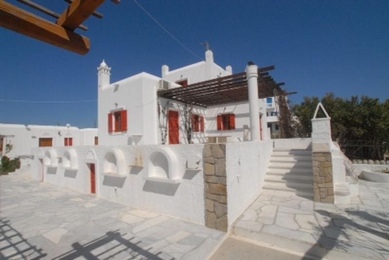 Villa Vasilis photo 3