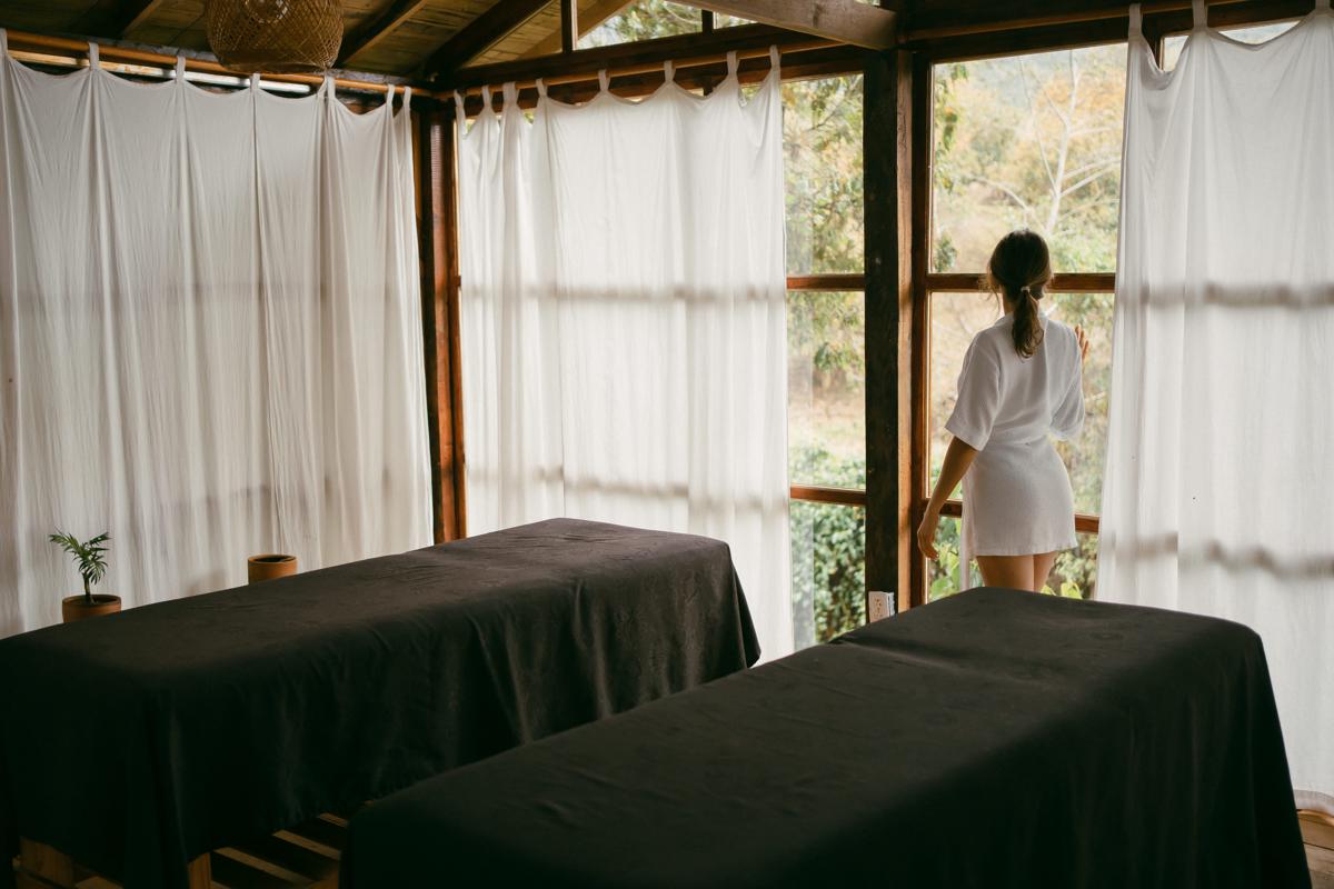 Glamping Lumbre photo 2