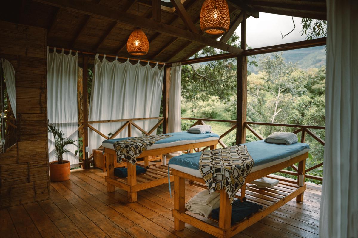 Glamping Lumbre photo 3