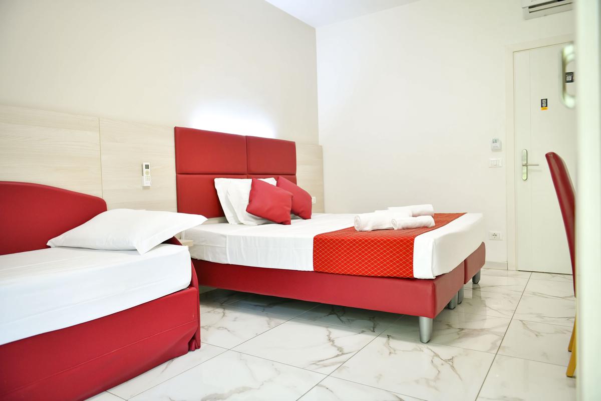 Hotel Hub Venice photo 1