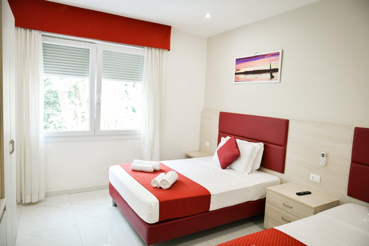 Hotel Hub Venice photo 4