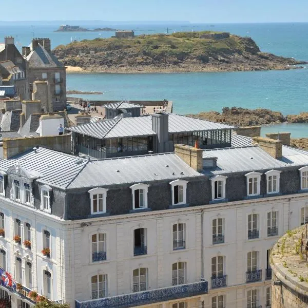 Hôtel France et Chateaubriand photo 5