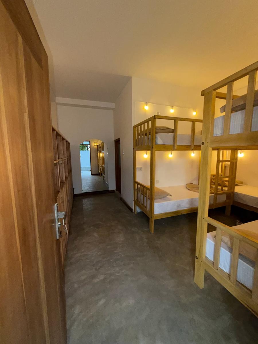 Surfer's Club Hostel photo 3