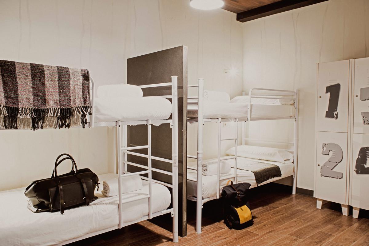 Room Chueca photo 3