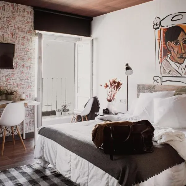 Room Chueca photo 5