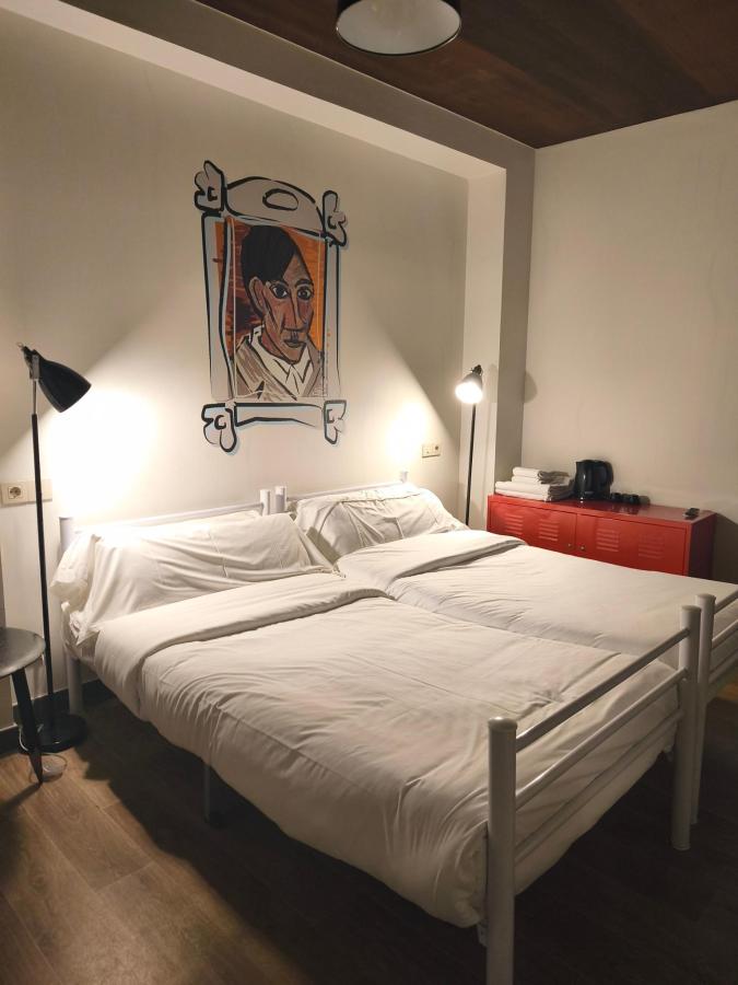 Room Chueca photo 6