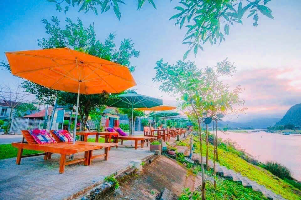 Phong Nha Garden House photo 1