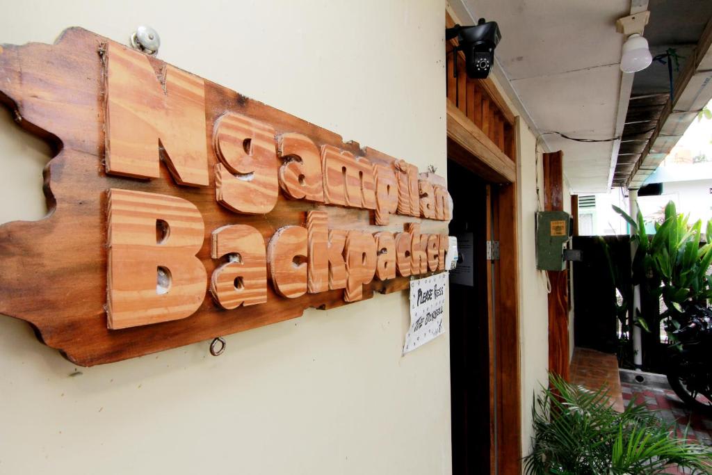 Ngampilan Backpacker Hostel photo 2