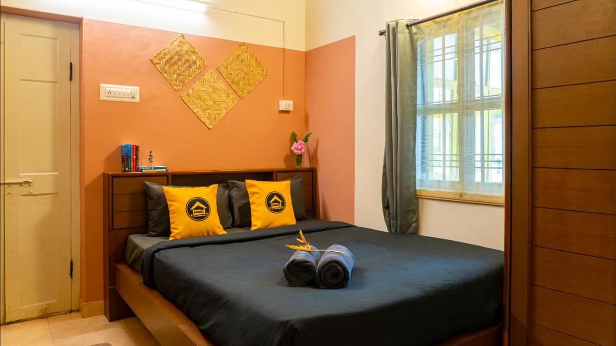 The Hosteller Chikmagalur photo 2