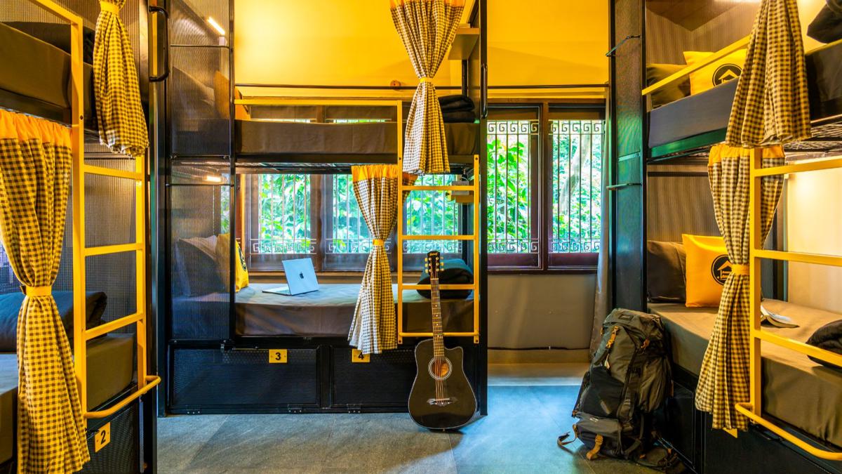 The Hosteller Chikmagalur photo 3