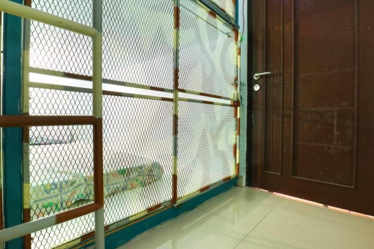Kabin Kapsule UI Depok - Male Only photo 1