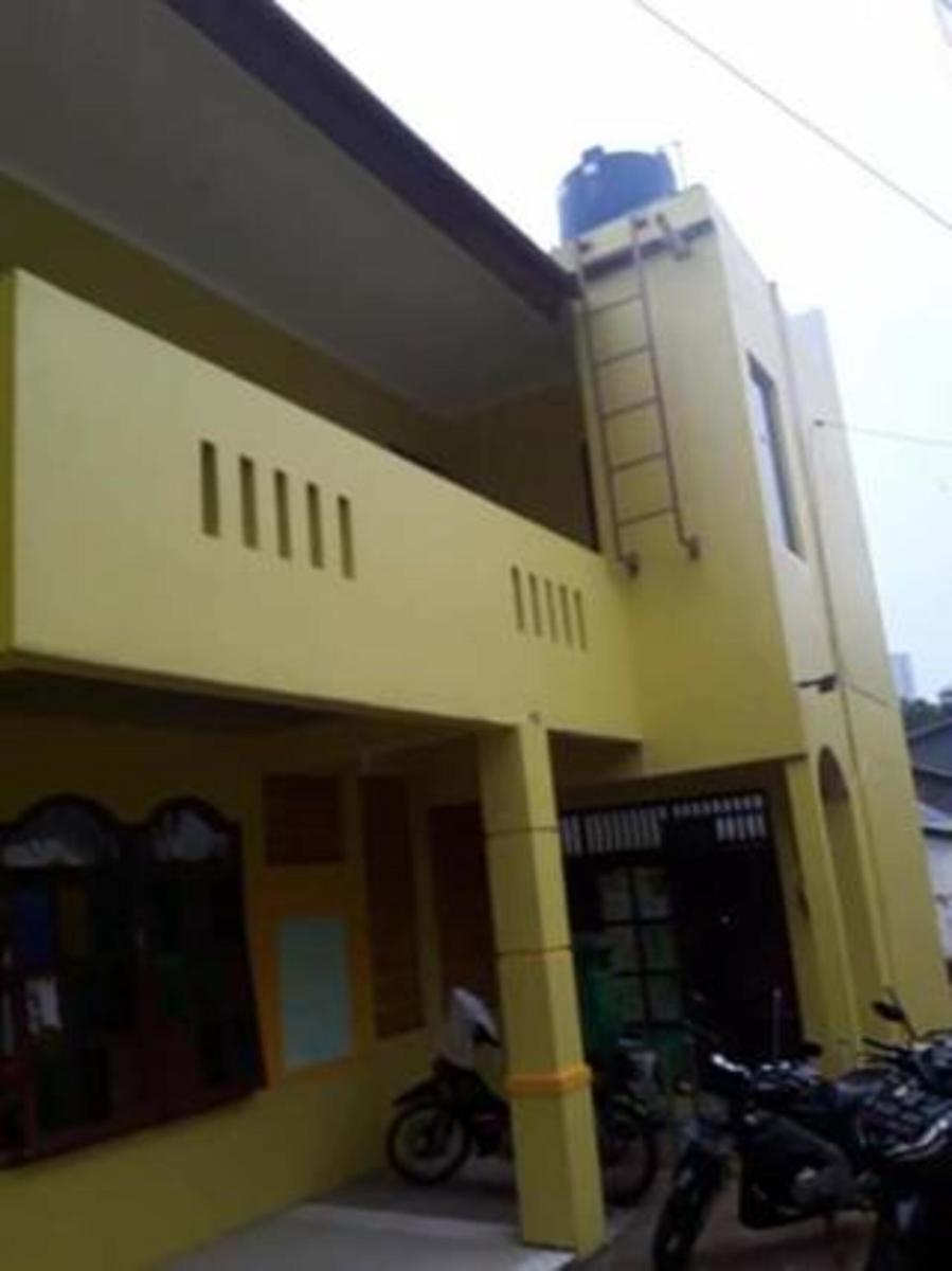 Kabin Kapsule UI Depok - Male Only photo 4