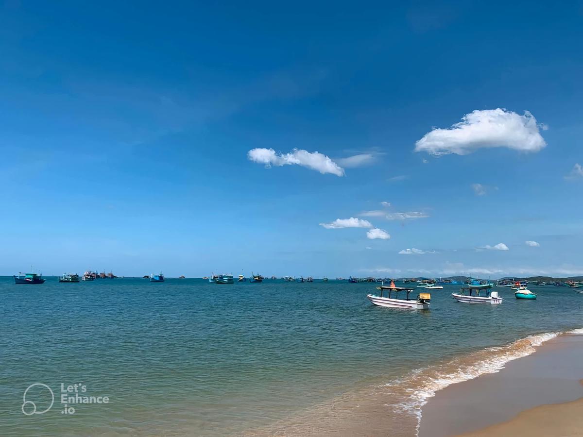 Soho Homestay Phu Quoc photo 1