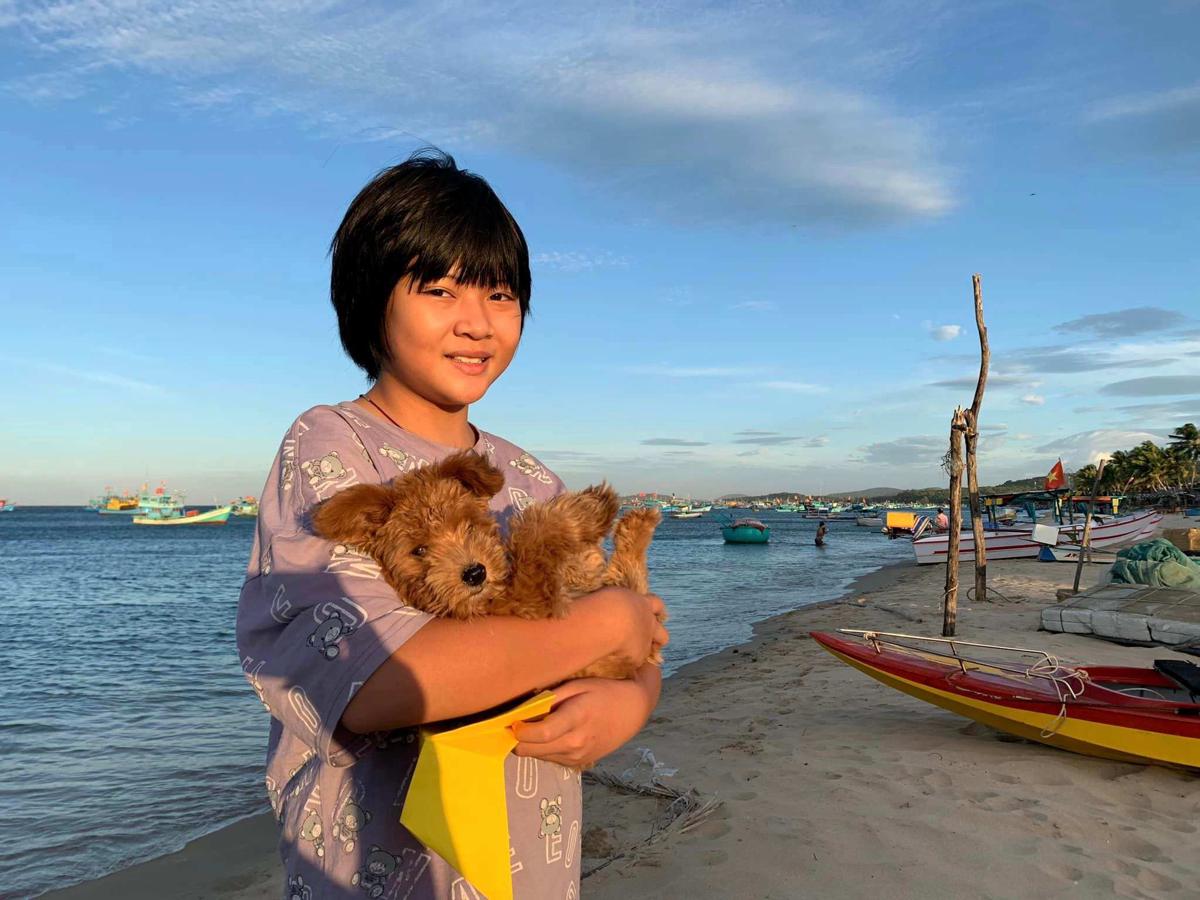Soho Homestay Phu Quoc photo 4