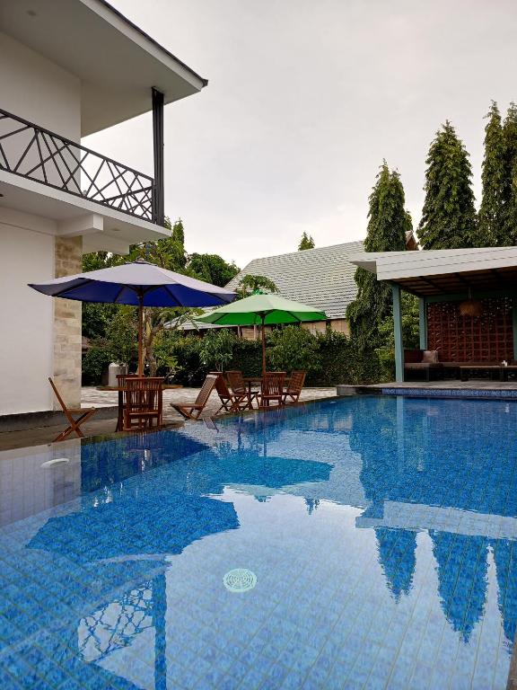 ZAVANA Rooms photo 3