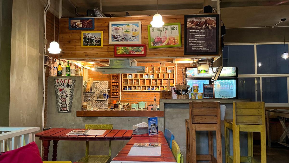 Shelter Hostel Malang photo 1