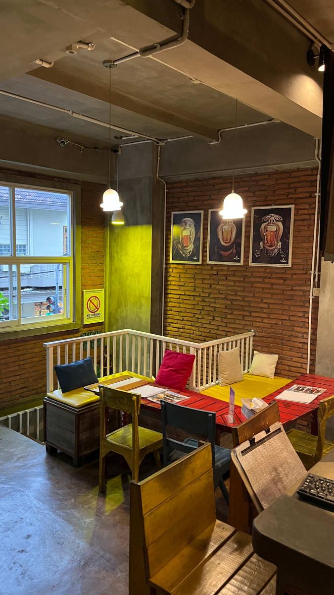 Shelter Hostel Malang photo 2