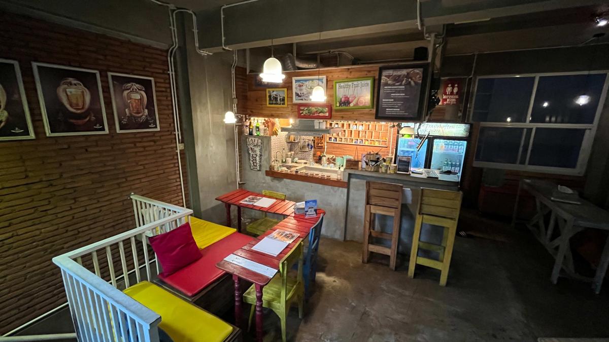 Shelter Hostel Malang photo 3