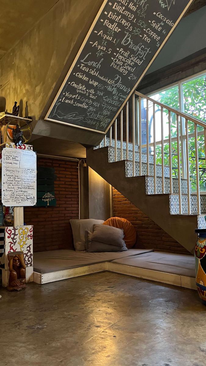 Shelter Hostel Malang photo 4