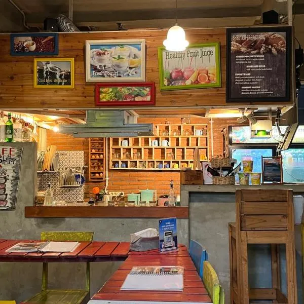 Shelter Hostel Malang photo 5
