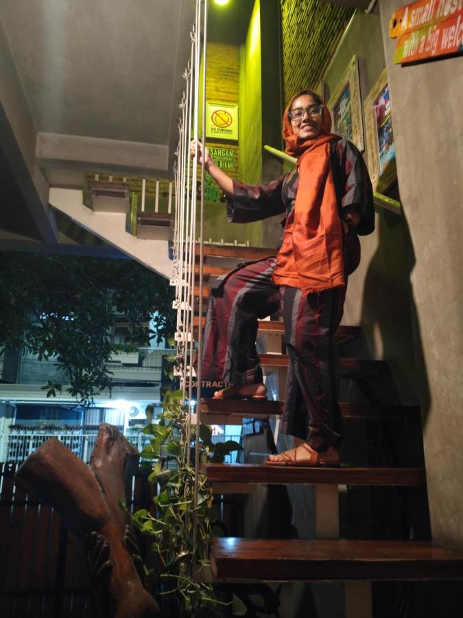 Shelter Hostel Malang photo 6