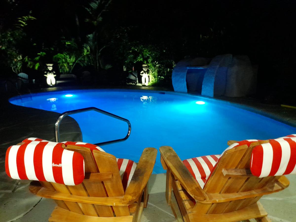Hotel El Colibri Rojo - Cabinas - Le Colibri Rouge photo 1