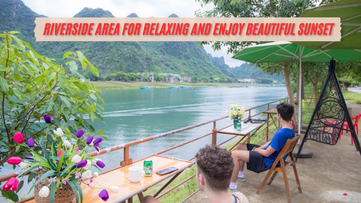 Phong Nha Garden House photo 2