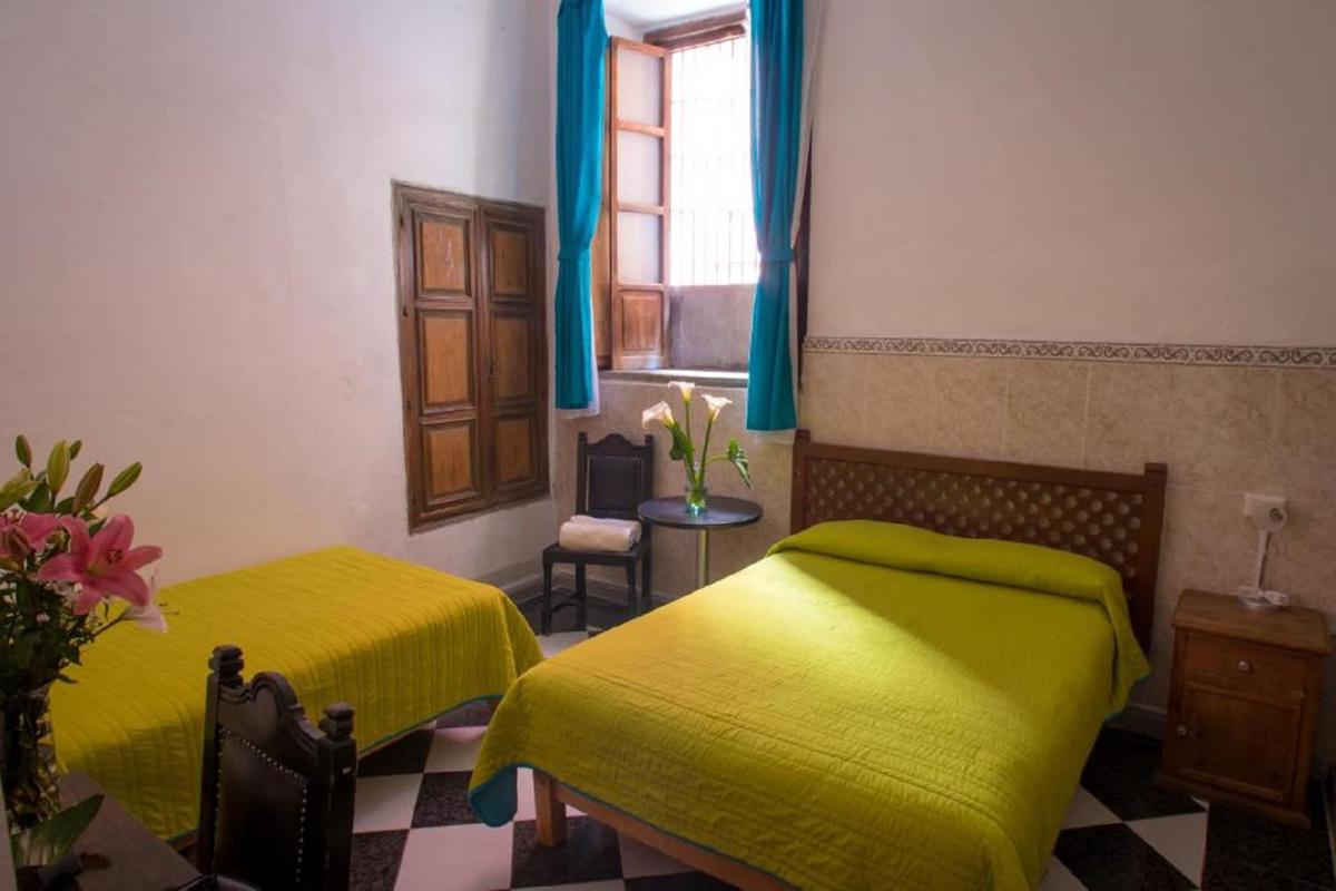 Casa Lupita Hostel photo 4