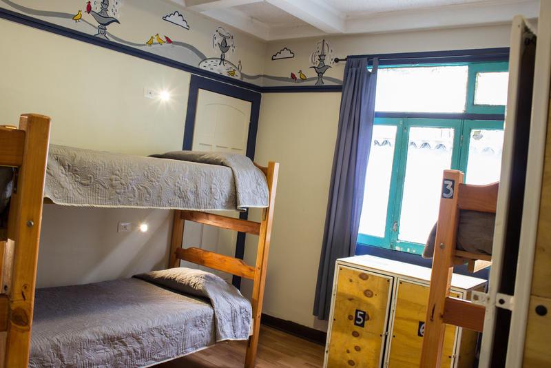 Hostal Forestal photo 2