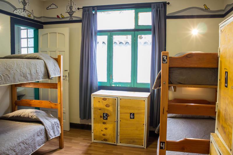 Hostal Forestal photo 3