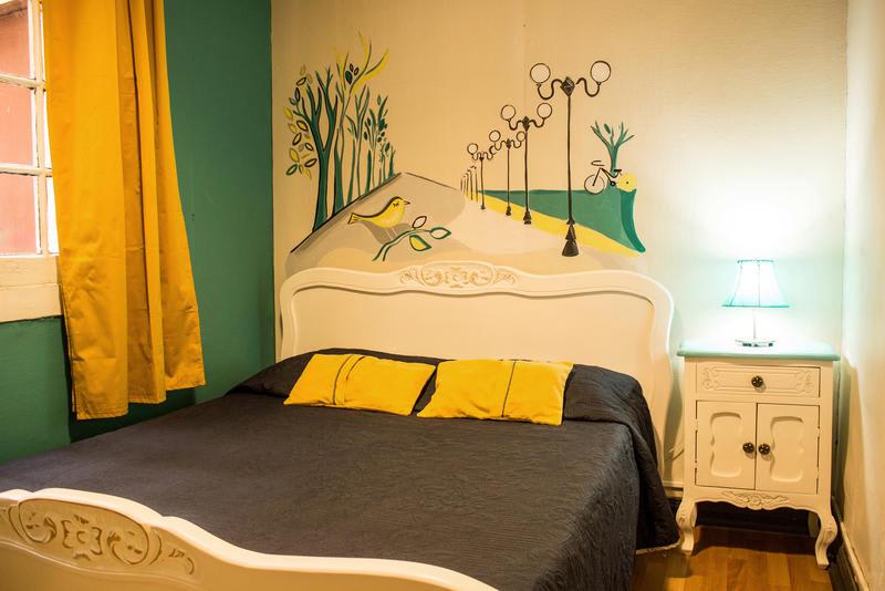 Hostal Forestal photo 4