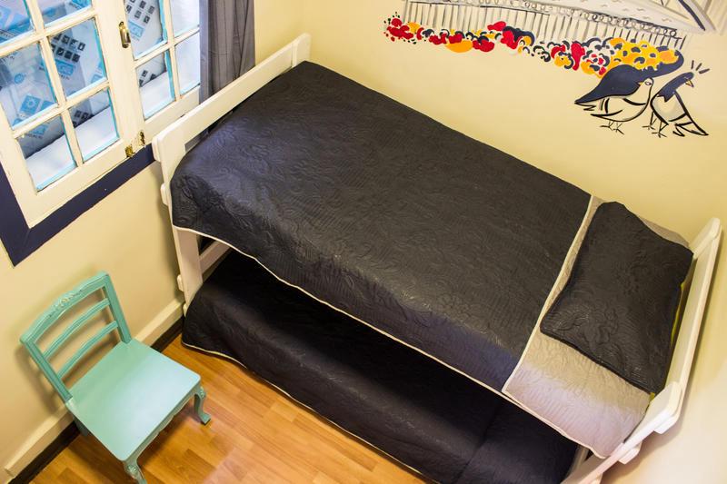 Hostal Forestal photo 6