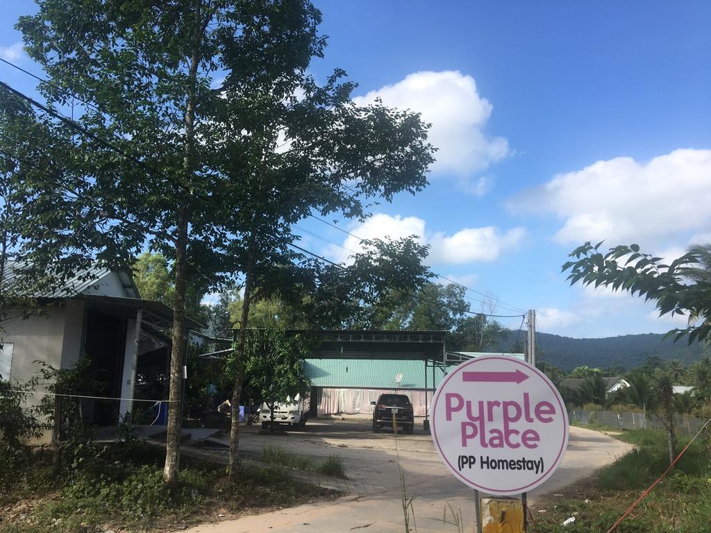 Purple Place Homestay Phu Quoc photo 4