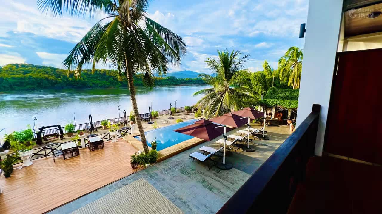Mekong Theme Hostel,Affiliated by Huaye photo 1
