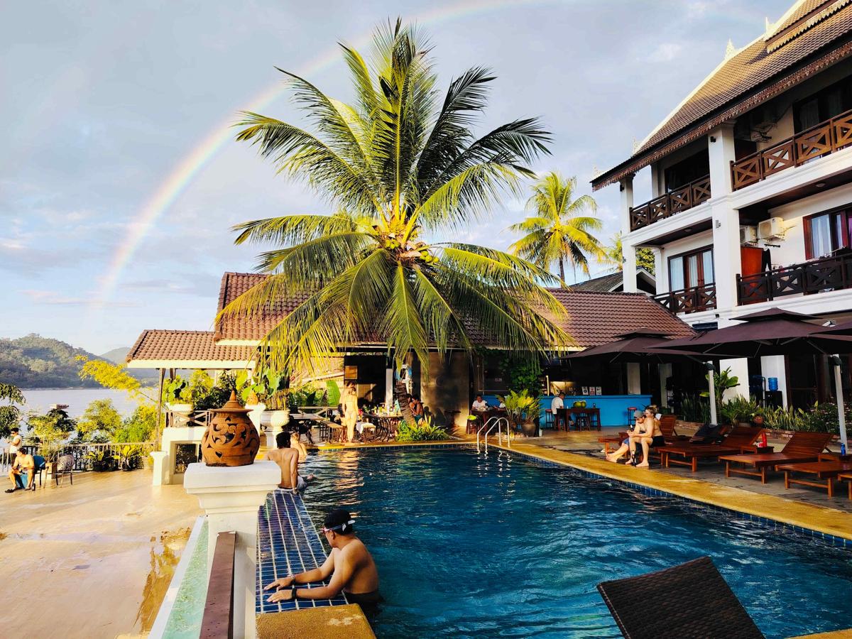Mekong Theme Hostel,Affiliated by Huaye photo 2