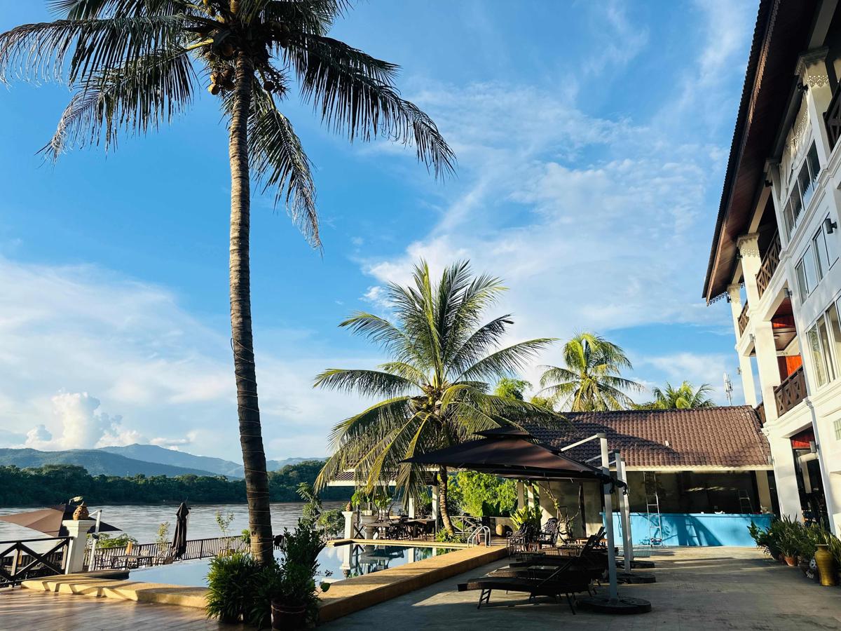 Mekong Theme Hostel,Affiliated by Huaye photo 3