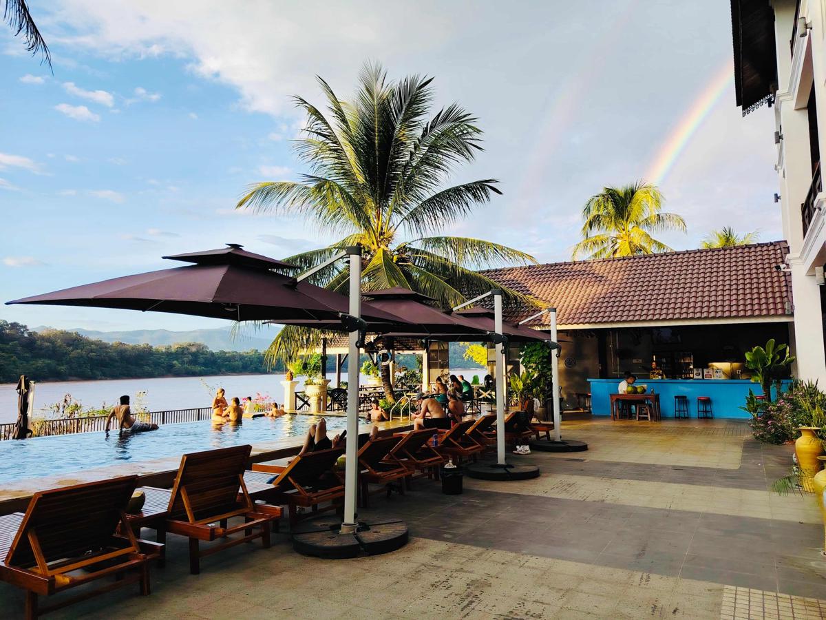 Mekong Theme Hostel,Affiliated by Huaye photo 4