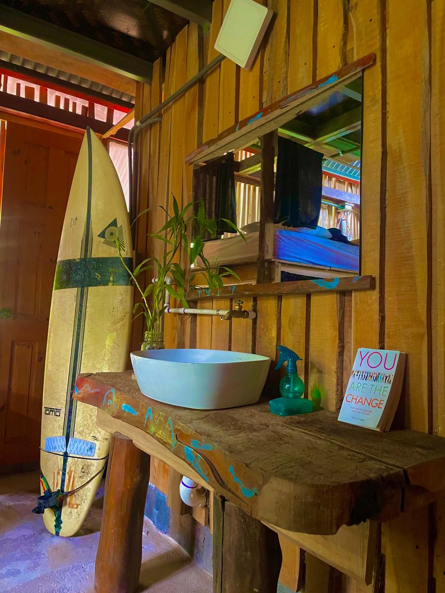 Hostal Un Mundo Homestay photo 1