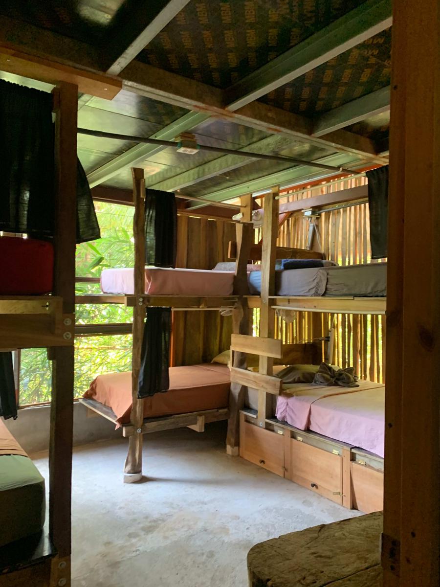 Hostal Un Mundo Homestay photo 3