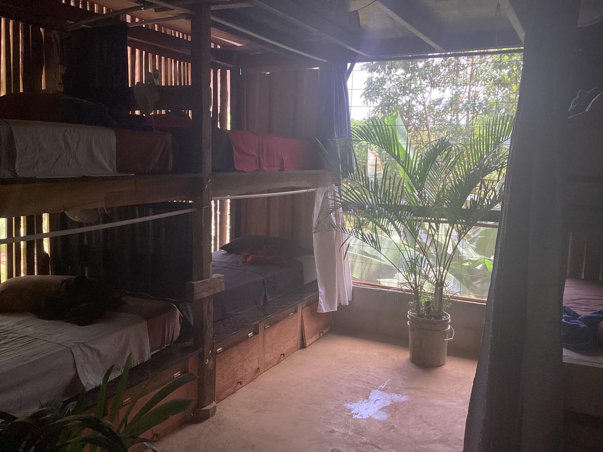 Hostal Un Mundo Homestay photo 4