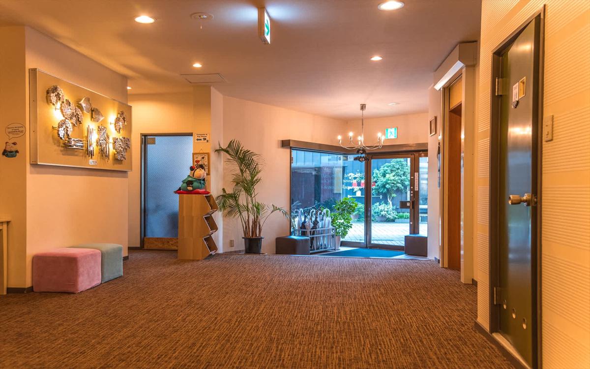K's House Kanazawa - Travelers Hostel photo 3